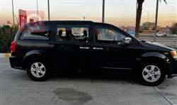 دودج جراند كارافان